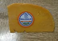 Mängden socker i Mimolette jeune
