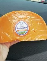 Mängden socker i Mimolette jeune