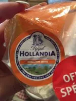 Mängden socker i Mimolette jeune