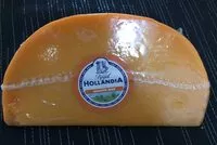 Mängden socker i Mimolette Jeune
