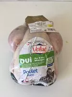 Mängden socker i Poulet