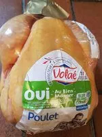 Mängden socker i poulet jaune