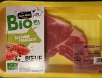 Mängden socker i Entrecôte