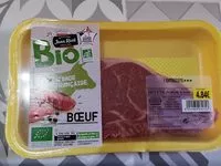 Mängden socker i Entrecôte boeuf