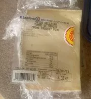 Mängden socker i tomme de savoie