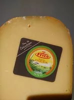 Mängden socker i Frico Gouda Wheel