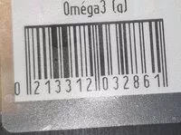 Mängden socker i Cuisses de poulet