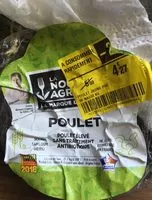 Mängden socker i Poulet