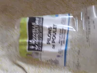 Mängden socker i la nouvelle agriculture