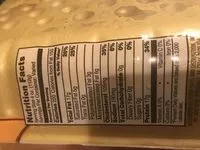 Mängden socker i Chicken wings