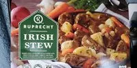 Mängden socker i Ruprecht Irish Stew