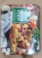 Mängden socker i Irish Stew