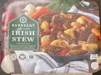Mängden socker i Irish Stew