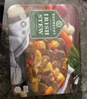 Mängden socker i Irish Stew