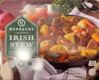 Mängden socker i Irish Stew