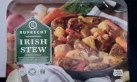 Mängden socker i Irish Stew