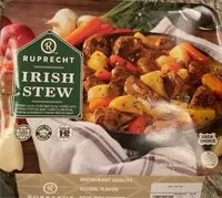 Mängden socker i Ruprecht Irish Stew