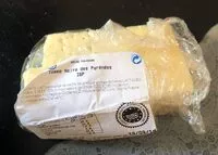 Mängden socker i Tomme noire des Pyrénées