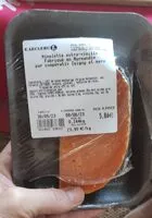 Mängden socker i Mimolette extra-vieille