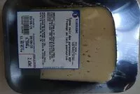 Mängden socker i Tomme Noir des Pyrénées