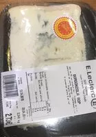 Mängden socker i Gorgonzola AOP