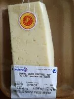 Mängden socker i Cantal jeune