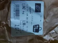 Mängden socker i Bananes