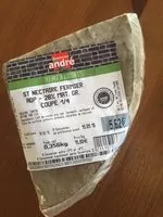 Mängden socker i Saint-Nectaire fermier