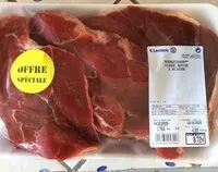 Mängden socker i Bourguignon a mijoter