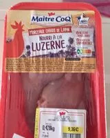 Mängden socker i Lapins