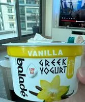 Mängden socker i Greek Yogurt