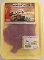 Mängden socker i Dinde Minute