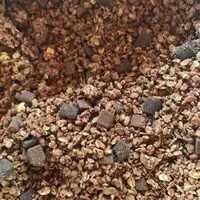 Mängden socker i Muesli croustillant choco noir lait