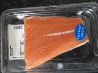 Mängden socker i Pavé de saumon