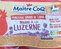 Mängden socker i Morceaux choisis de lapin