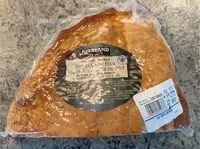 Mängden socker i Jambom a decouper du chef