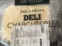 Mängden socker i Havarti cheese