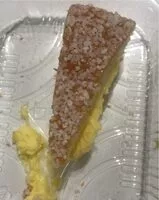 Mängden socker i Tropezienne