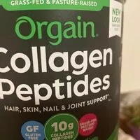 Mängden socker i Collagen Peptides