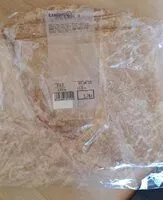 Mängden socker i Crêpes