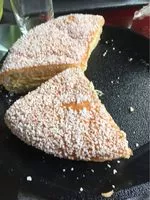 Mängden socker i Tarte Tropézienne