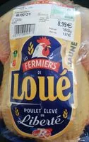 Mängden socker i Poulet