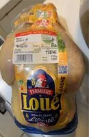 Mängden socker i Poulet jaune