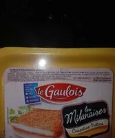 Mängden socker i LES milanaises