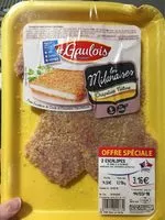 Mängden socker i Les Milanaises