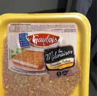 Mängden socker i Les milanaises