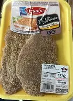 Mängden socker i Les milanaises