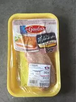 Mängden socker i Les milanaises