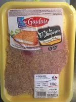 Mängden socker i Les Milanaises