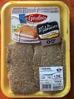 Mängden socker i Les milanaises